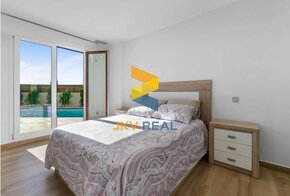 JKV REAL ponúka na predaj Vila HAND KEY, Costa Blanca ŠPANIE - 16