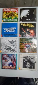 Predám československé CD single, kus 10 eur. - 16