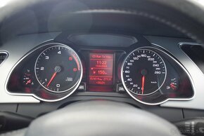 Audi A5 3,0 TDi,QUATTRO,digiklima,LED, DPH - 16