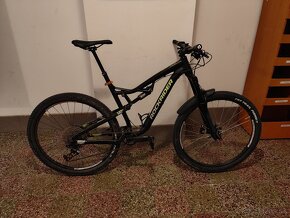 29" Rockrider Am100s 29" Custom Sram X01 - 16