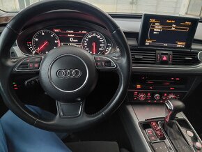 Audi a6 c7 - 16