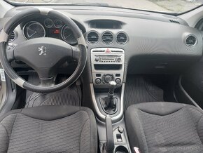 Peugeot 308 SW 1.6 benzin - 16