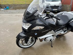 BMW R1200RT rok 2010,65000km - 16