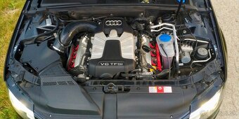 Audi S4 B8, - 16