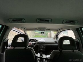 Volkswagen sharan 1.9 TDi 96 kw - 16