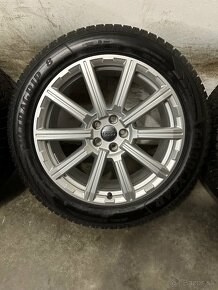 Zimná sada 5x112 R20 , 285/45/20 Audi Q7 , Touareg III. - 16