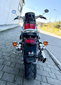 HONDA VT 1100 C SHADOW CLASSIC…1997….TOP STAV - 16