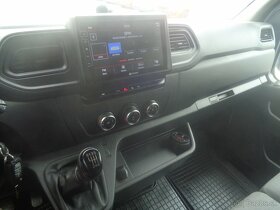 RENAULT MASTER L3H2 2,3DCI KLIMA - 16