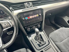 Vw Arteon 2.0 TDI 140kw DSG 4Motion R-Line Panoráma - 16