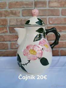 Villeroy a boch wild rose - 16