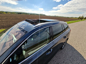 Škoda Octavia Combi 2.0 TDI style DSG 110kW PANO,MATRIX - 16