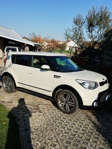 Kia Soul  1.6.Gdi 97kw - 16