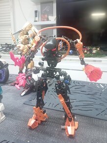 BIONICLE lego  z rokov 2010-2017 - 16