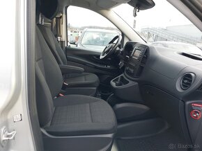 Mercedes-Benz Vito 114 CDI long - 16