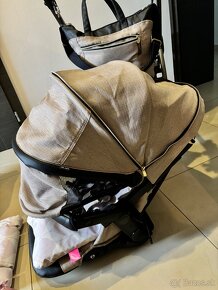 Peg perego kočík 2 kombinácia plus doplnky - 16