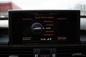 Audi A6 Avant 2.0 TDI /DPF ultra 190k S tronic - 16