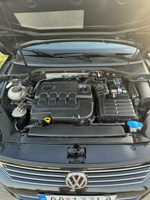 Volkswagen Passat 2.0 TDI DSG - 16