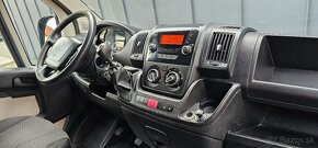 Peugeot Boxer 2.2 HDI 130K L4H2 Maxi 3.5t kúp.v SR - 16