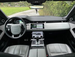 Land Rover Range Rover Evoque P250 First Edition R-Dynamic - 16