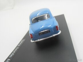 SIMCA   1/43 - 16