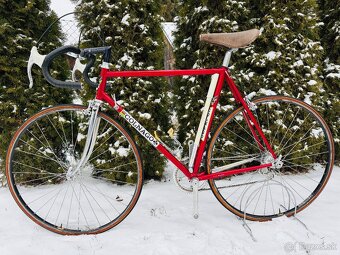 Colnago Super Profil - 16