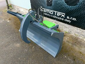 Čelný nakladač Metal-Technik Tytan MT02 1600kg - 16