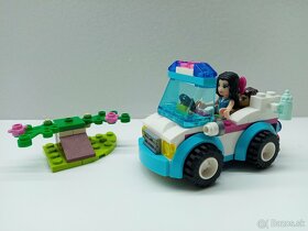 Lego Friends - 16