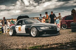 Bmw Z3 roadster 99 facelift R6 - 16