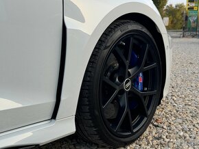 Audi RS3 Lim. 2.5 TFSI Quattro Keramic brzdy, Head-up, B&O - 16