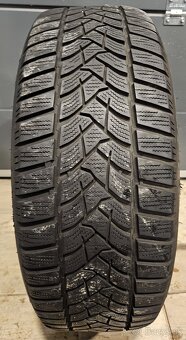 Orig.zimná sada VW - 5x112 r16 + DUNLOP 215/60 r16 95H - 16