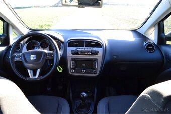 Seat Altea xl 2.0tdi - 16