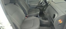 Dacia Lodgy 1.5 dCi Arctica 7 miest 2018 - 16