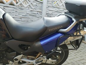 ♦♦♦♦honda xl 1000 VARADERO Top STAV ---DOHODA♦♦♦♦ - 16