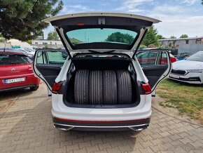 Volkswagen Tiguan 2.0 TDi EVO 150k DSG Elegance (diesel) - 16