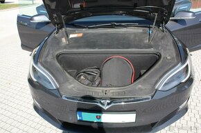 Tesla S 75D - DualMotor - 4x4 verzia (facelift) - 16