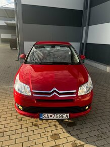 Citroen C4 Loeb - 16