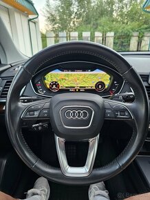 Audi Q5 2.0 TDI Ultra Quattro Sport - 16