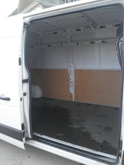 Opel Movano 2.3 CDTi 135k L3H2 - 16