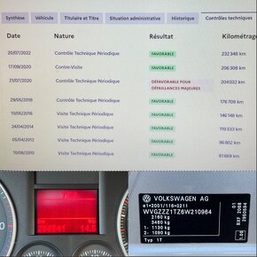 PREDÁM VOLKSWAGEN TOURAN 1.9 TDi 66kW BXF TRENDLINE dovoz FR - 16