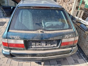 Citroen  xantia break - 16