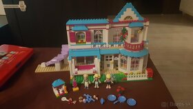 Lego Friends rozne 2 - 16