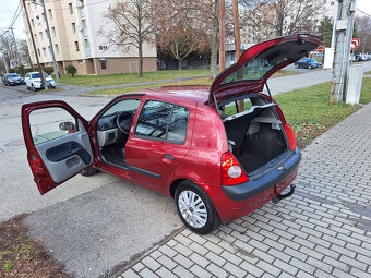 Renault Clio 1.2 16V Expression - AJ NA SPLÁTKY OD 19,90e - 16