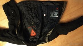 moto bunda Dainese, RACER a nohavice TORQUE - 16