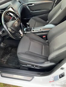 Hyundai i40 CW combi, 2016 1.7 Crdi 104KW - 16