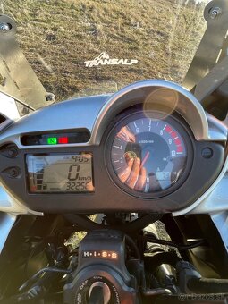 Honda XL 700 Transalp 2011 - 16