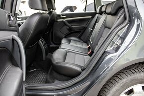 Škoda Octavia Combi 1.4 TSI LPG+benzin - 16