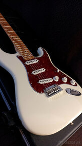 Fender Stratocaster American Standard 2009. - 16