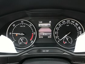 Škoda Superb 2.0 TDi 4x4 r.v.2018 110 kW+ 60 700 km+ ČR DPH - 16