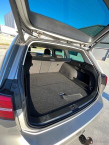 VW Passat B8 2.0TDI DSG 4x4 - 16