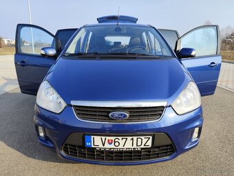 Ford C-Max 2.0 TDCI A/T - 16